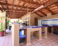Resale - Farm Estate / Country Property - Catral - Catral - Country