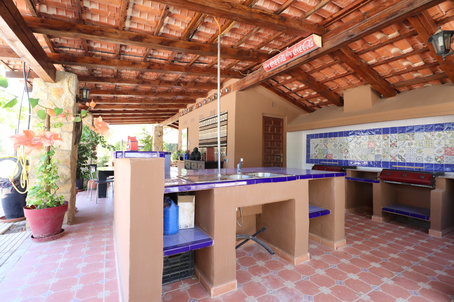 Resale - Farm Estate / Country Property - Catral - Catral - Country