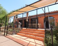 Resale - Farm Estate / Country Property - Catral - Catral - Country