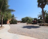 Resale - Farm Estate / Country Property - Catral - Catral - Country