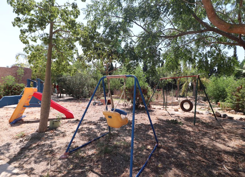 Resale - Farm Estate / Country Property - Catral - Catral - Country