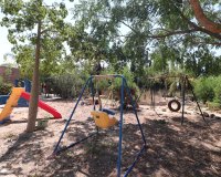 Resale - Farm Estate / Country Property - Catral - Catral - Country