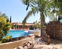 Resale - Farm Estate / Country Property - Catral - Catral - Country