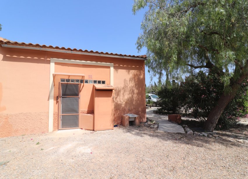 Resale - Farm Estate / Country Property - Catral - Catral - Country