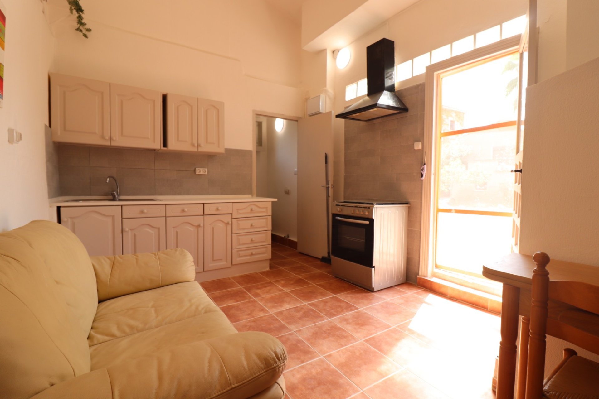 Resale - Farm Estate / Country Property - Catral - Catral - Country