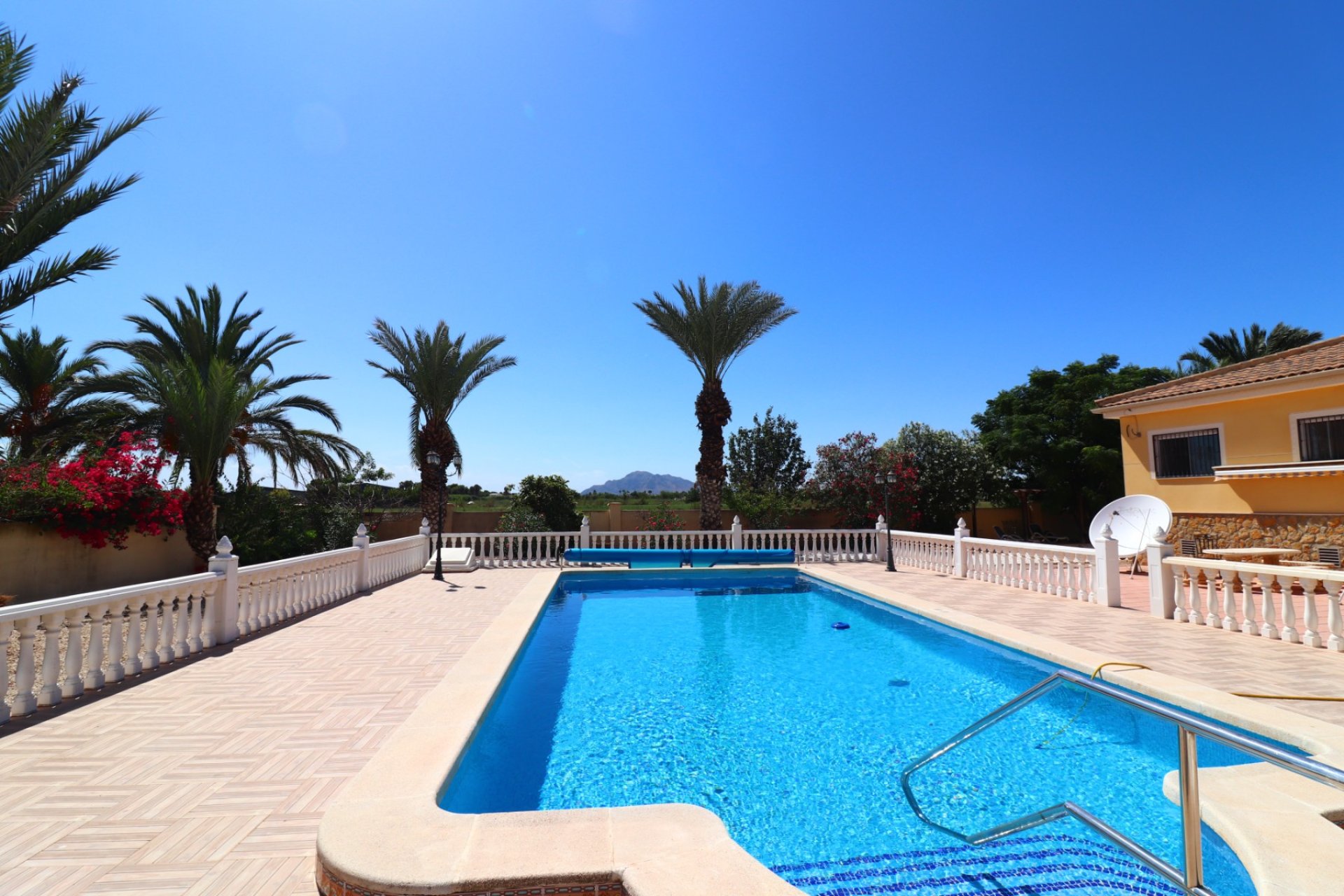 Resale - Farm Estate / Country Property - Catral - Catral - Country
