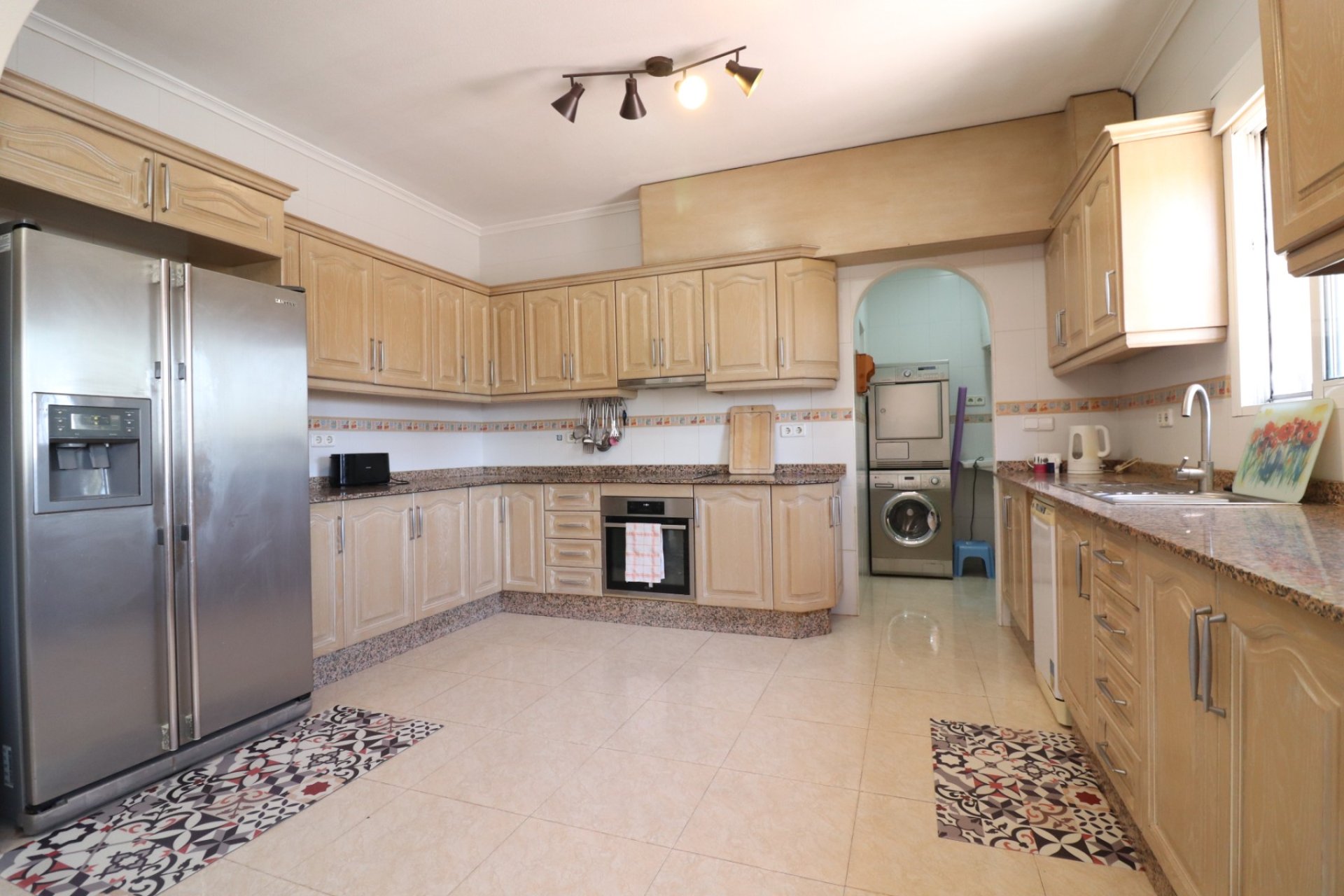 Resale - Farm Estate / Country Property - Catral - Catral - Country