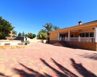 Resale - Farm Estate / Country Property - Catral - Catral - Country