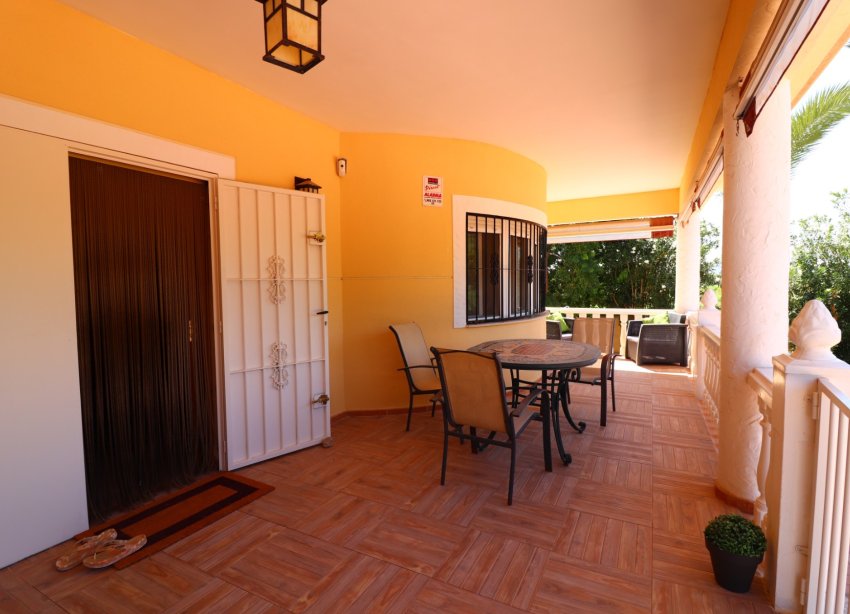 Resale - Farm Estate / Country Property - Catral - Catral - Country