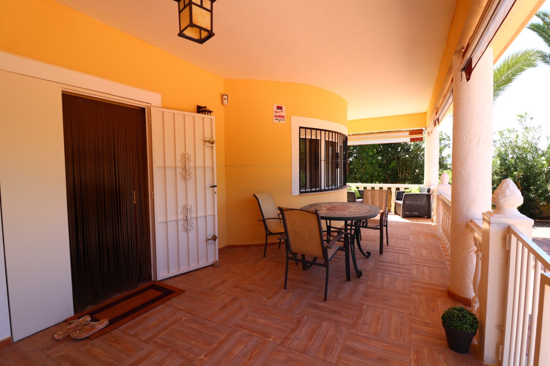 Resale - Farm Estate / Country Property - Catral - Catral - Country