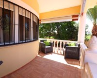 Resale - Farm Estate / Country Property - Catral - Catral - Country