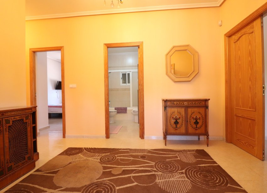 Resale - Farm Estate / Country Property - Catral - Catral - Country