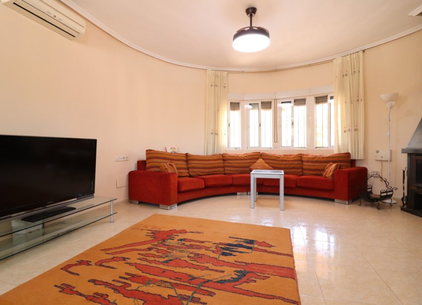 Resale - Farm Estate / Country Property - Catral - Catral - Country
