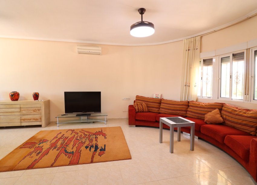 Resale - Farm Estate / Country Property - Catral - Catral - Country