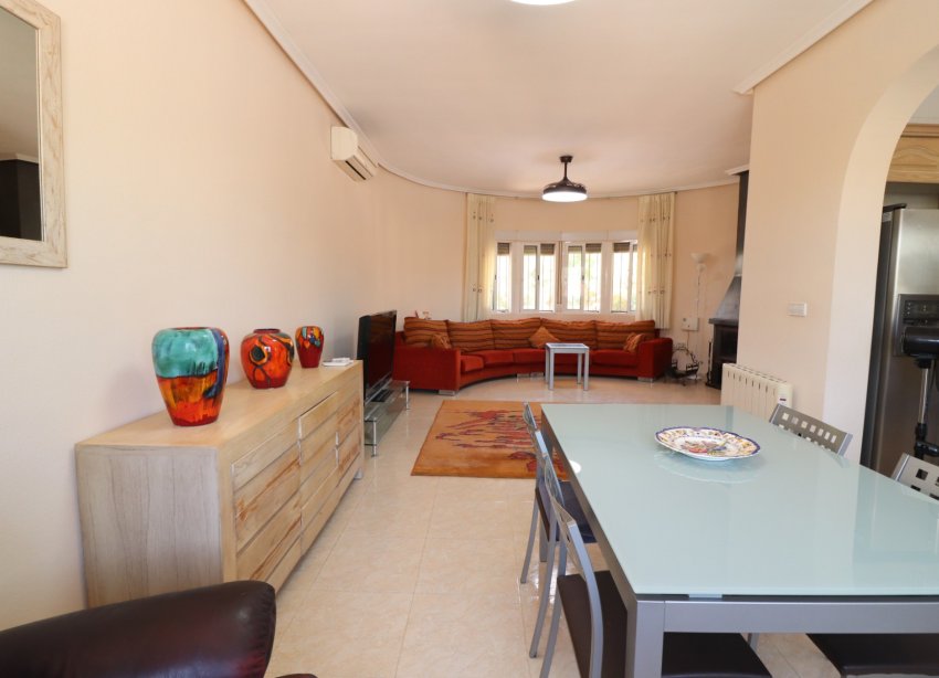 Resale - Farm Estate / Country Property - Catral - Catral - Country
