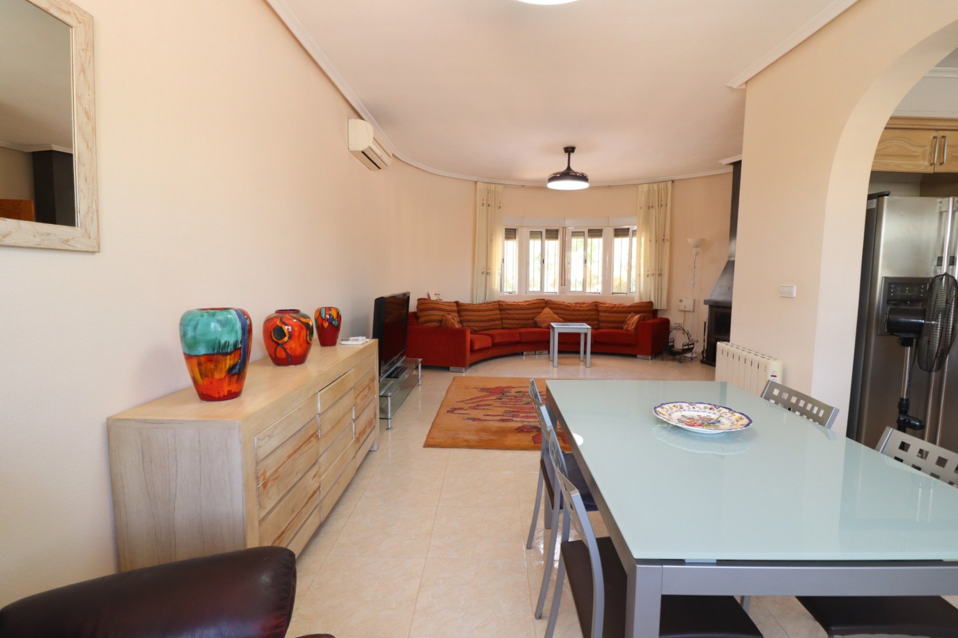 Resale - Farm Estate / Country Property - Catral - Catral - Country