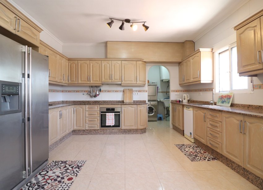 Resale - Farm Estate / Country Property - Catral - Catral - Country