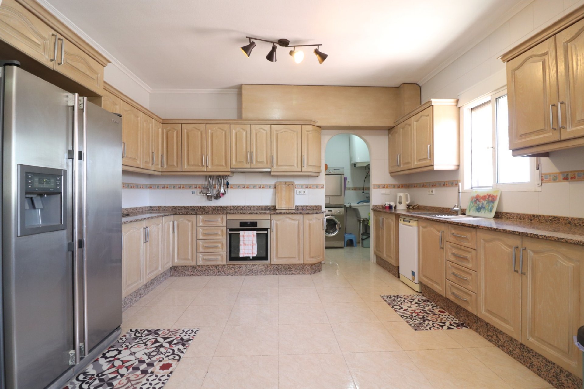 Resale - Farm Estate / Country Property - Catral - Catral - Country