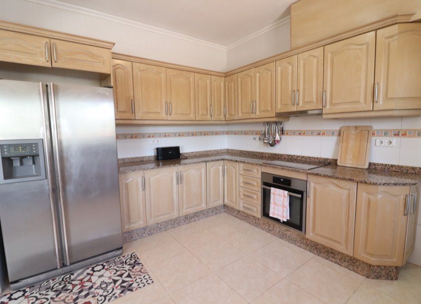 Resale - Farm Estate / Country Property - Catral - Catral - Country