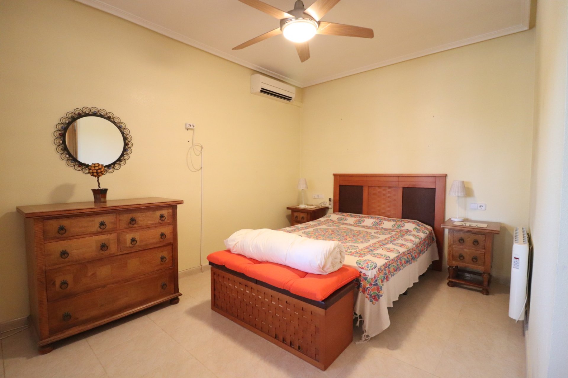 Resale - Farm Estate / Country Property - Catral - Catral - Country