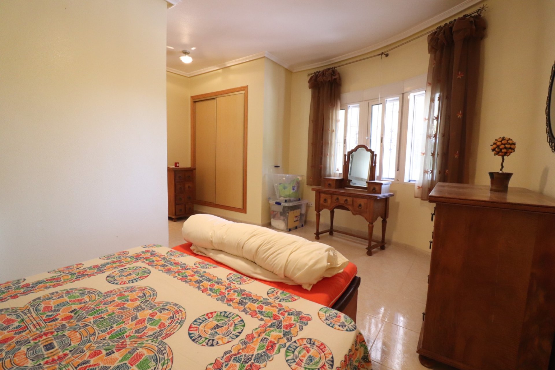 Resale - Farm Estate / Country Property - Catral - Catral - Country