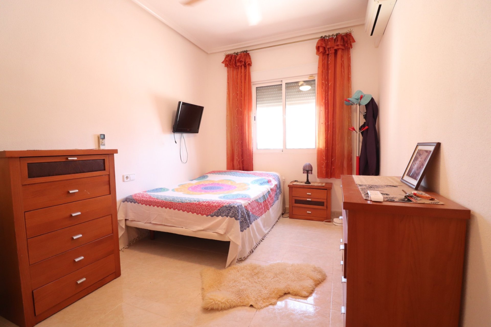 Resale - Farm Estate / Country Property - Catral - Catral - Country