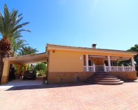 Resale - Farm Estate / Country Property - Catral - Catral - Country