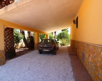 Resale - Farm Estate / Country Property - Catral - Catral - Country