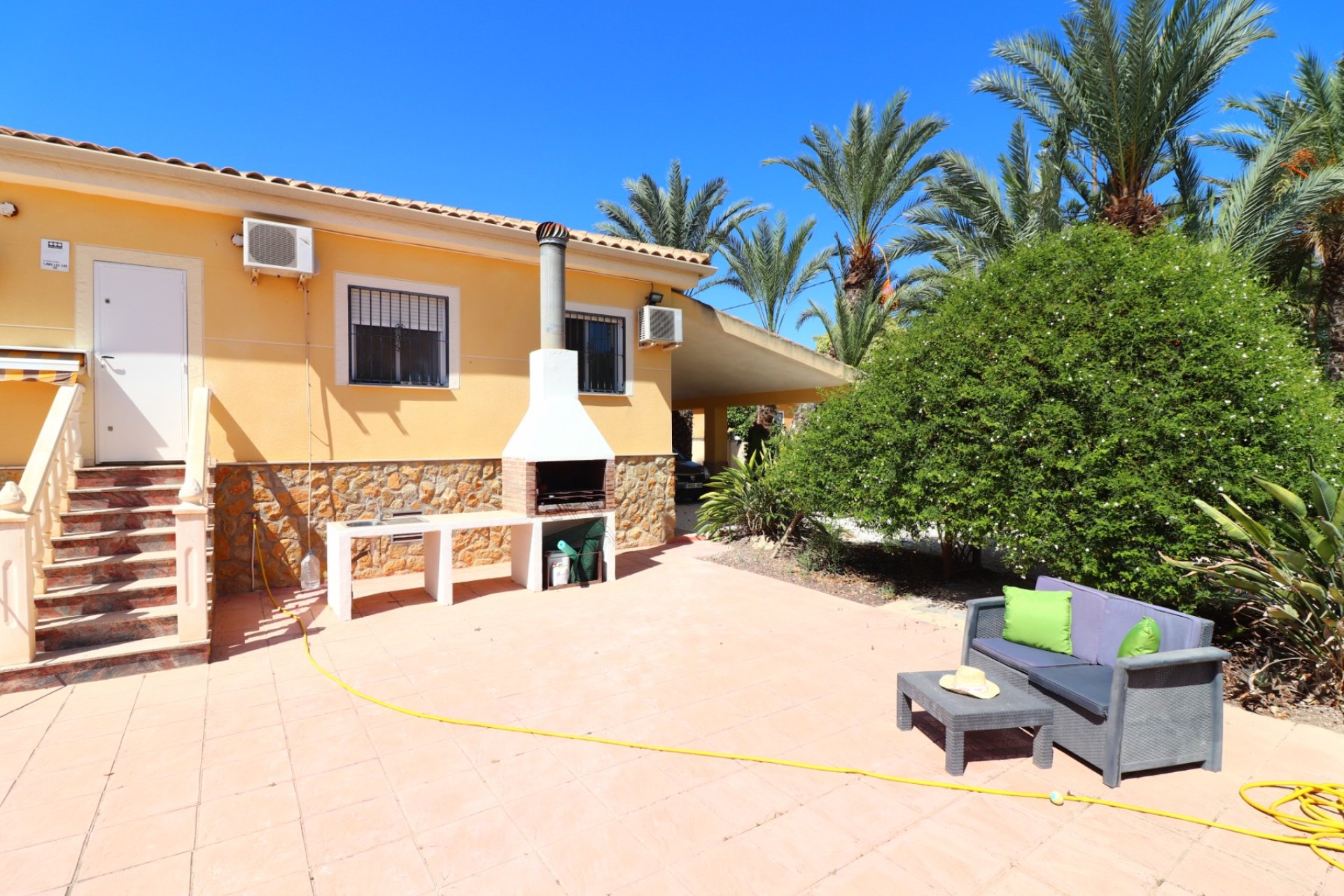 Resale - Farm Estate / Country Property - Catral - Catral - Country