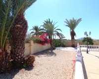 Resale - Farm Estate / Country Property - Catral - Catral - Country