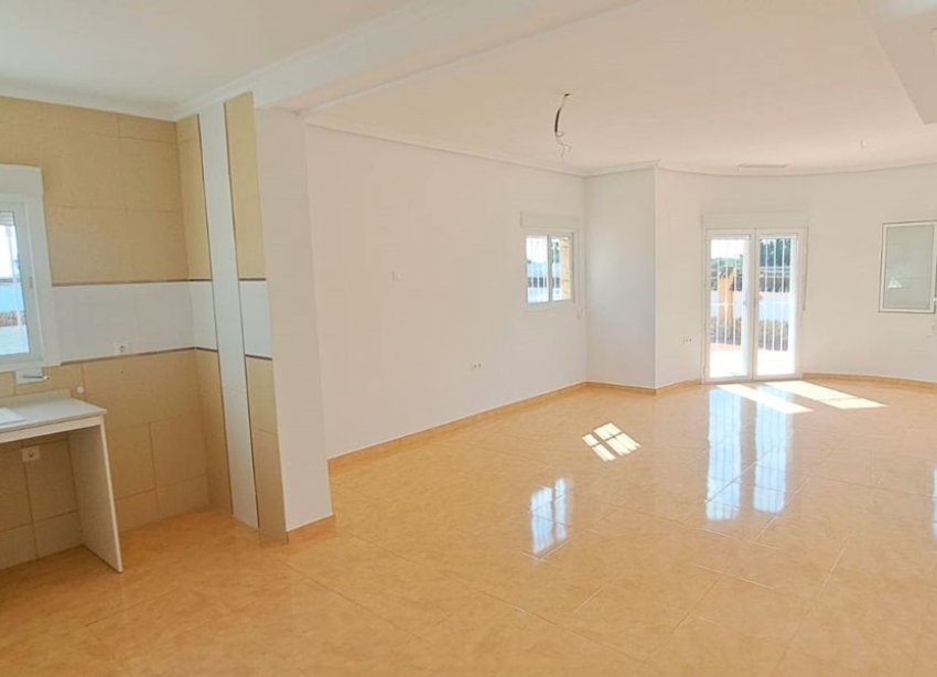 Resale - Farm Estate / Country Property - Catral - Catral - Country