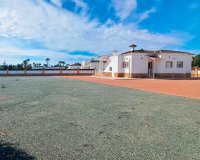 Resale - Farm Estate / Country Property - Catral - Catral - Country