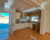 Resale - Farm Estate / Country Property - Catral - Catral - Country