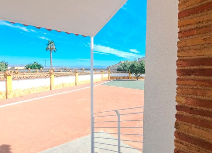 Resale - Farm Estate / Country Property - Catral - Catral - Country