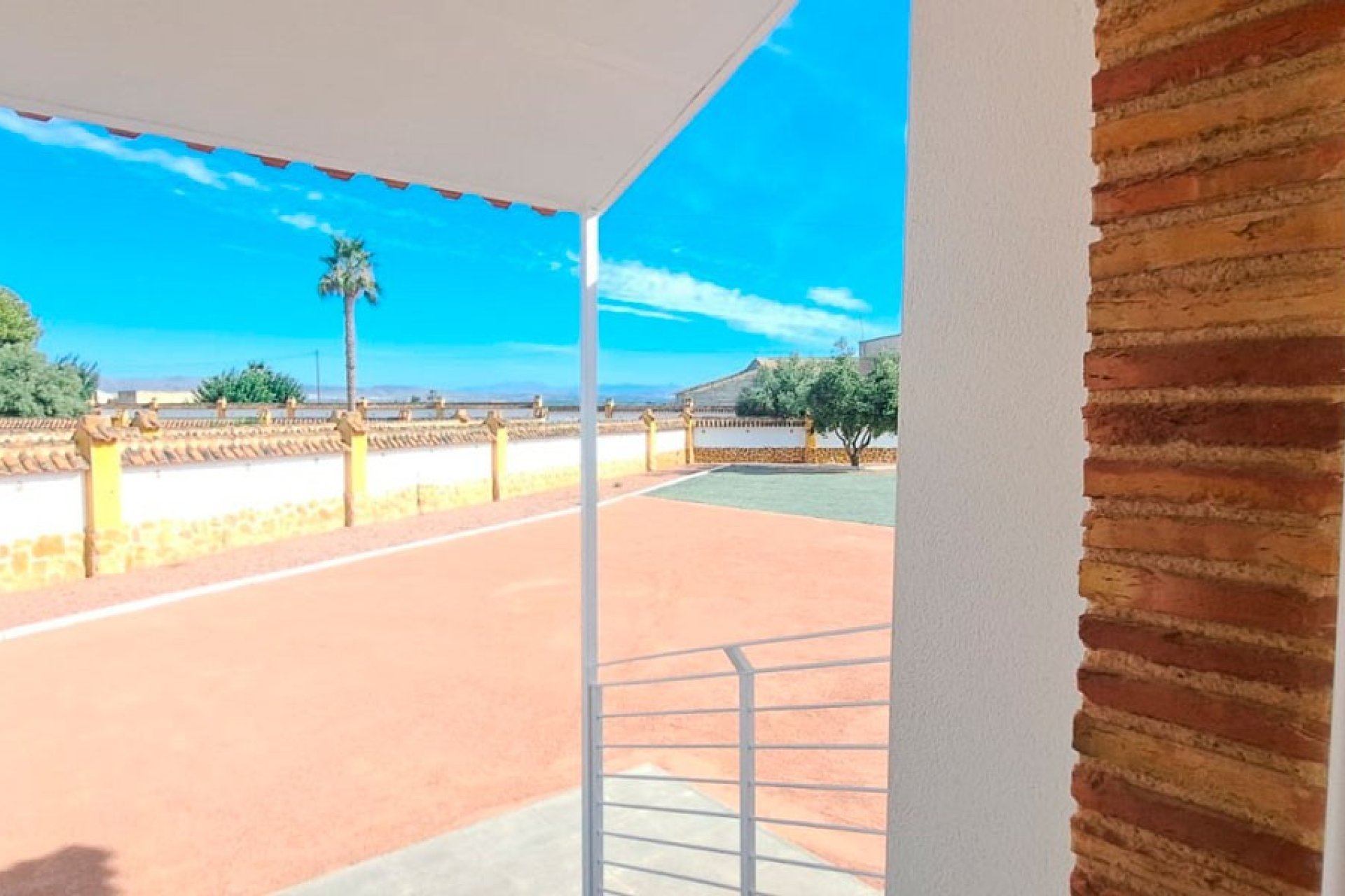 Resale - Farm Estate / Country Property - Catral - Catral - Country