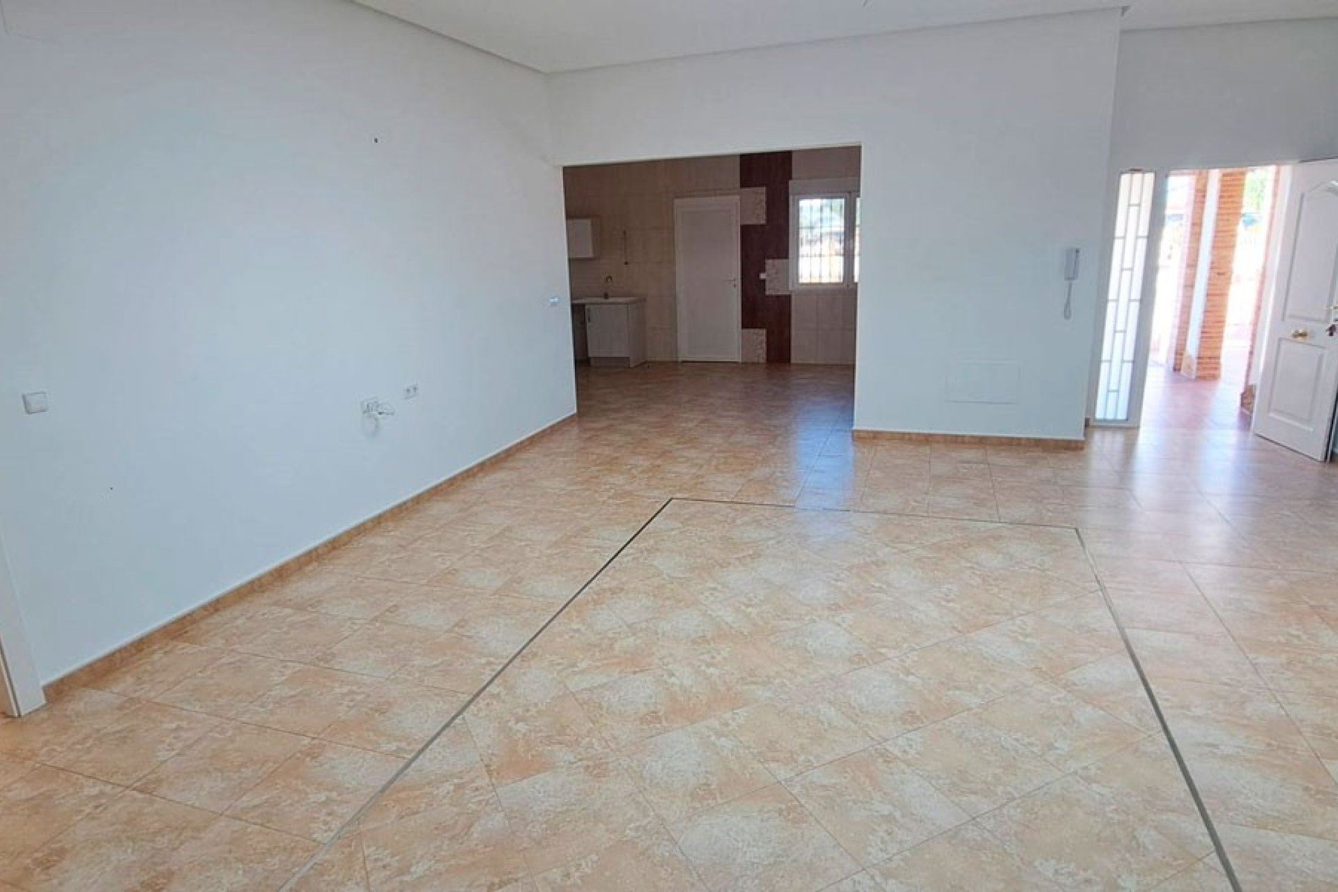 Resale - Farm Estate / Country Property - Catral - Catral - Country