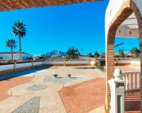 Resale - Farm Estate / Country Property - Catral - Catral - Country