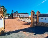Resale - Farm Estate / Country Property - Catral - Catral - Country