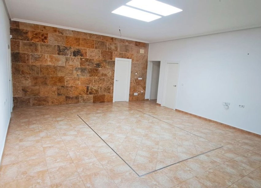 Resale - Farm Estate / Country Property - Catral - Catral - Country