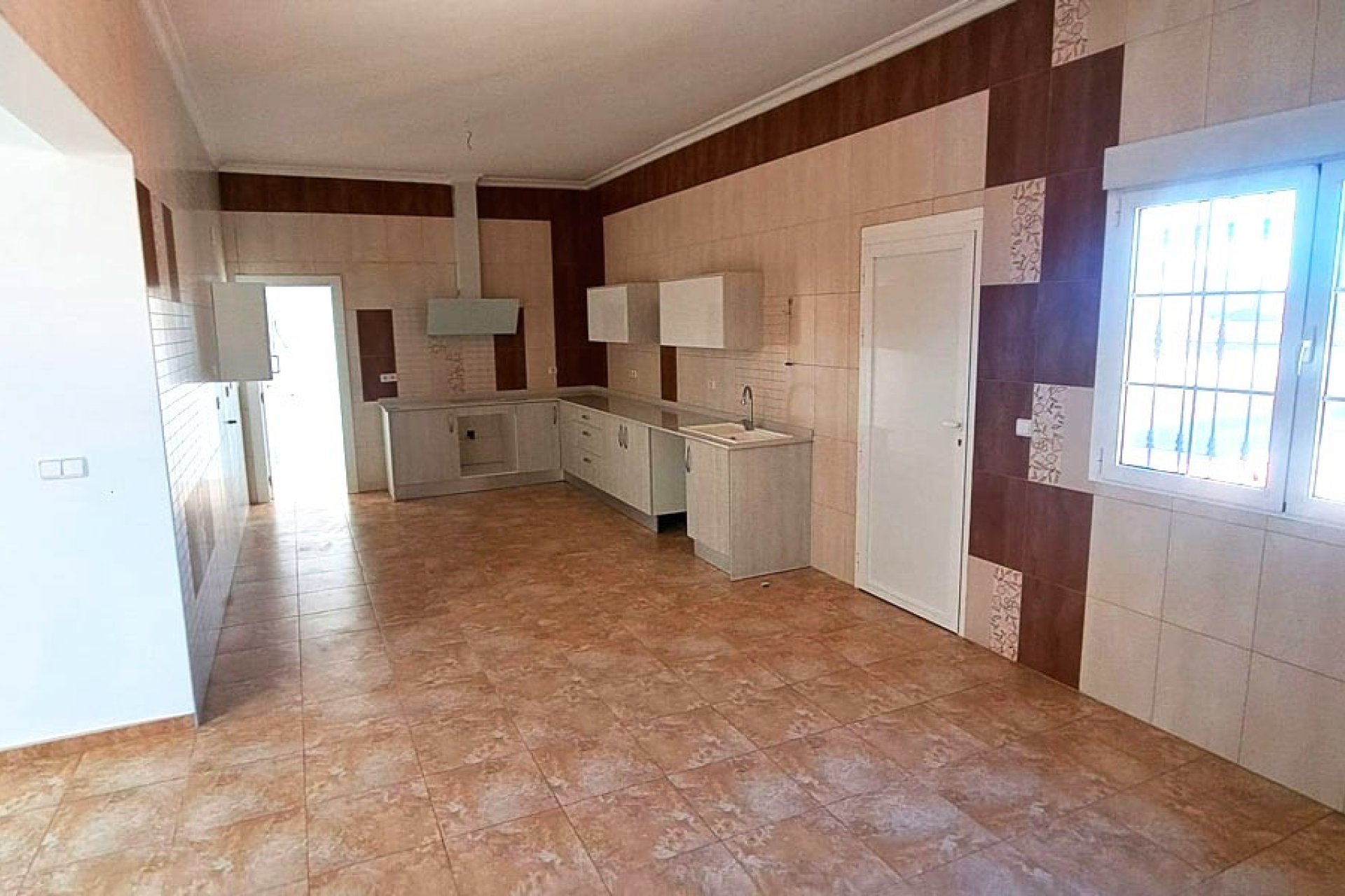 Resale - Farm Estate / Country Property - Catral - Catral - Country