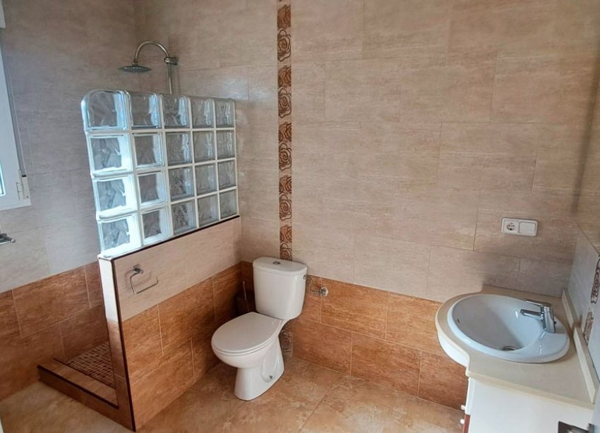 Resale - Farm Estate / Country Property - Catral - Catral - Country