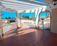 Resale - Farm Estate / Country Property - Catral - Catral - Country