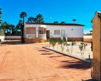 Resale - Farm Estate / Country Property - Catral - Catral - Country