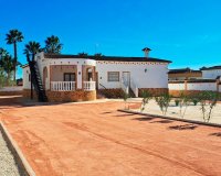 Resale - Farm Estate / Country Property - Catral - Catral - Country
