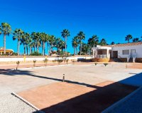 Resale - Farm Estate / Country Property - Catral - Catral - Country