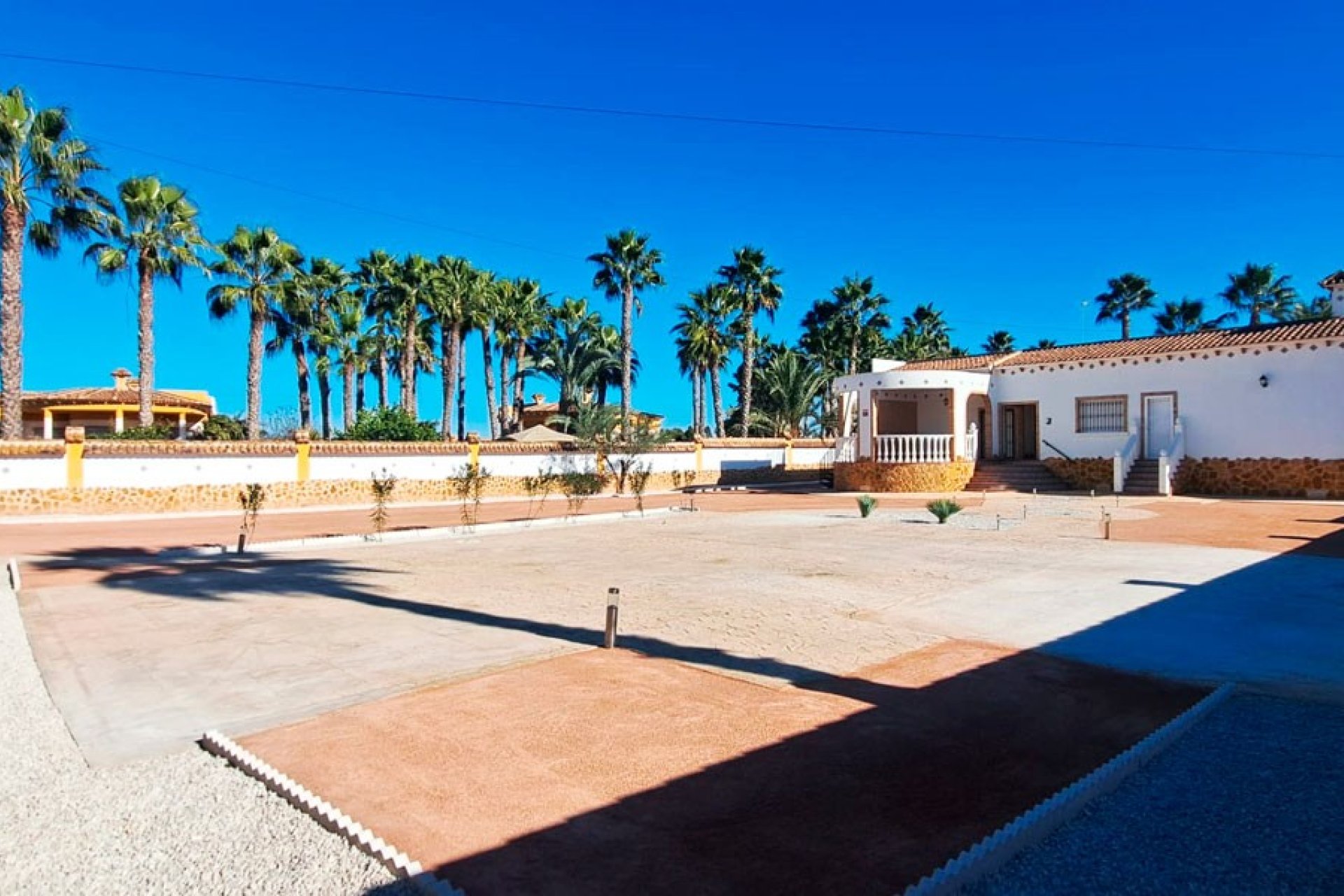 Resale - Farm Estate / Country Property - Catral - Catral - Country
