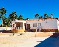 Resale - Farm Estate / Country Property - Catral - Catral - Country