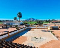 Resale - Farm Estate / Country Property - Catral - Catral - Country