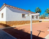 Resale - Farm Estate / Country Property - Catral - Catral - Country