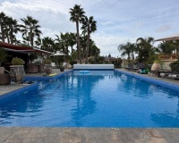 Resale - Farm Estate / Country Property - Catral - Comunidad valenciana